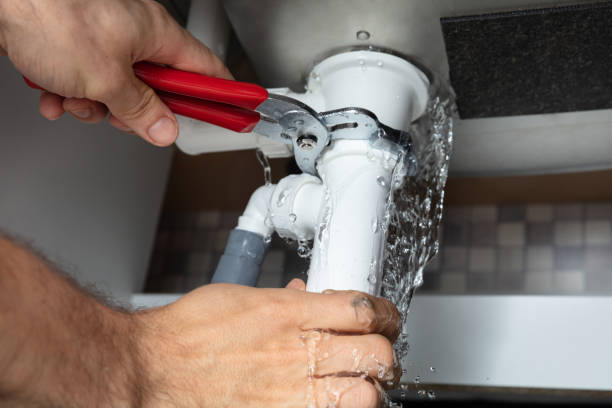 Best Ceiling water damage repair  in Mianna, AR