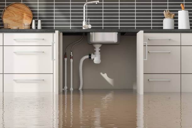 Best Commercial water damage restoration  in Mianna, AR
